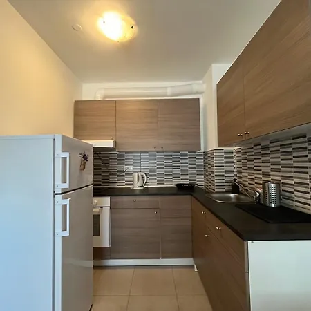 Apartament Mm Zore