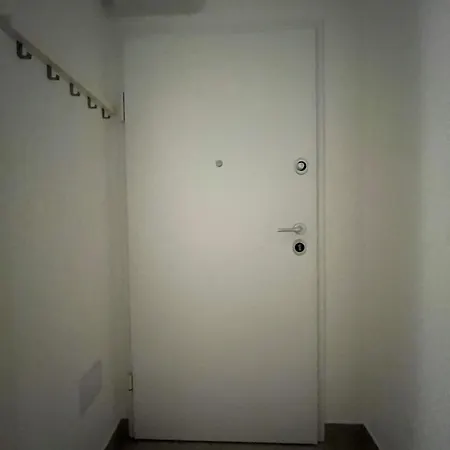 Mm Zore Apartamento Zadar