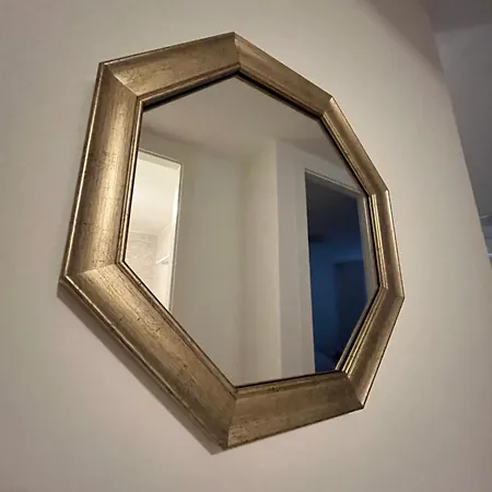 Mm Zore Apartament *