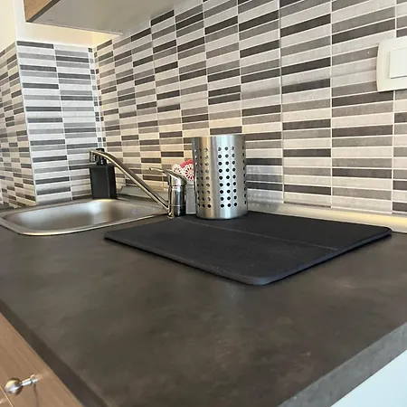 Apartment Mm Zore Zadar